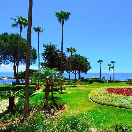 Luxury Frontline Residence Ehhouse Estepona Esterno foto