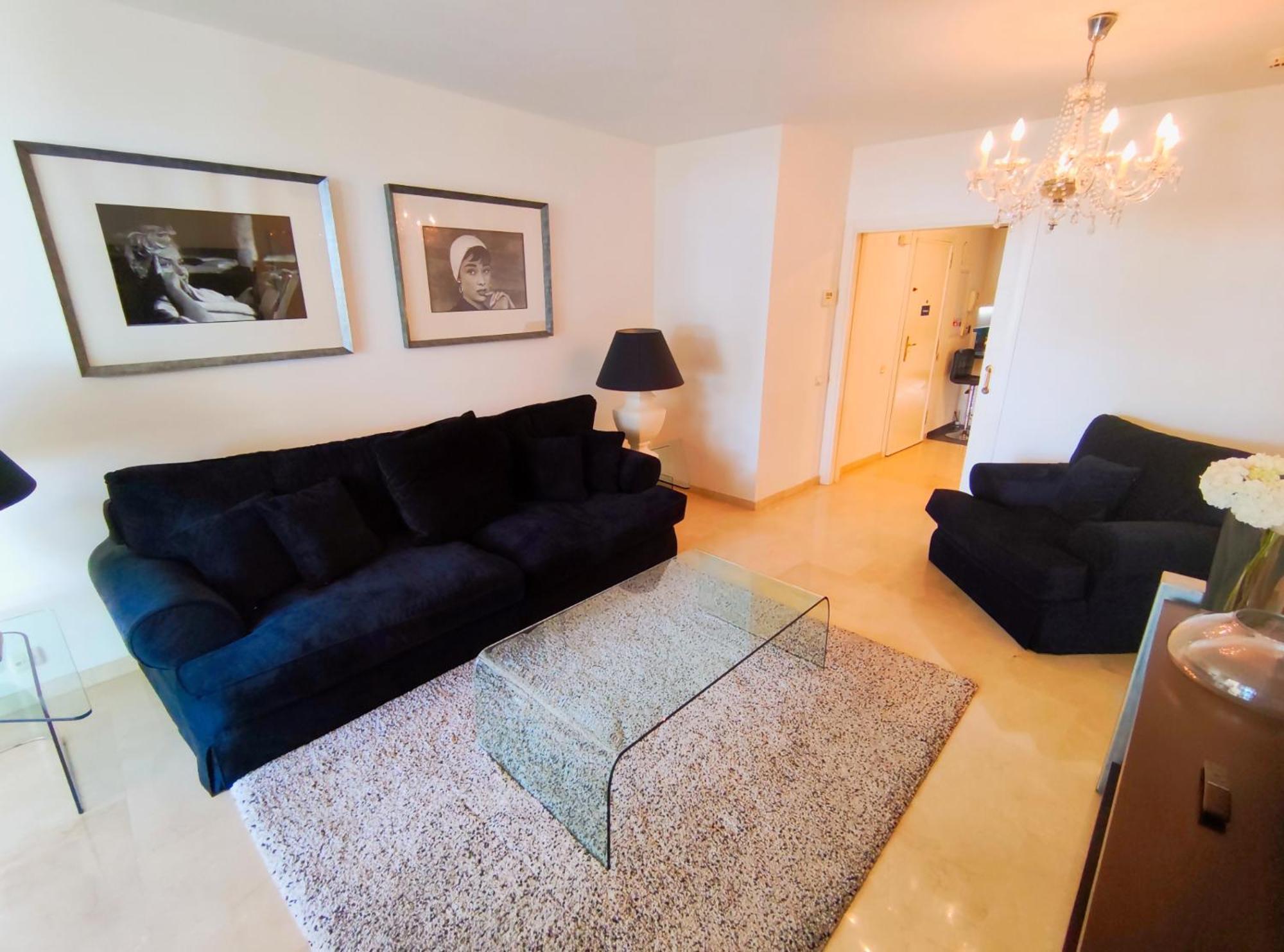 Luxury Frontline Residence Ehhouse Estepona Esterno foto