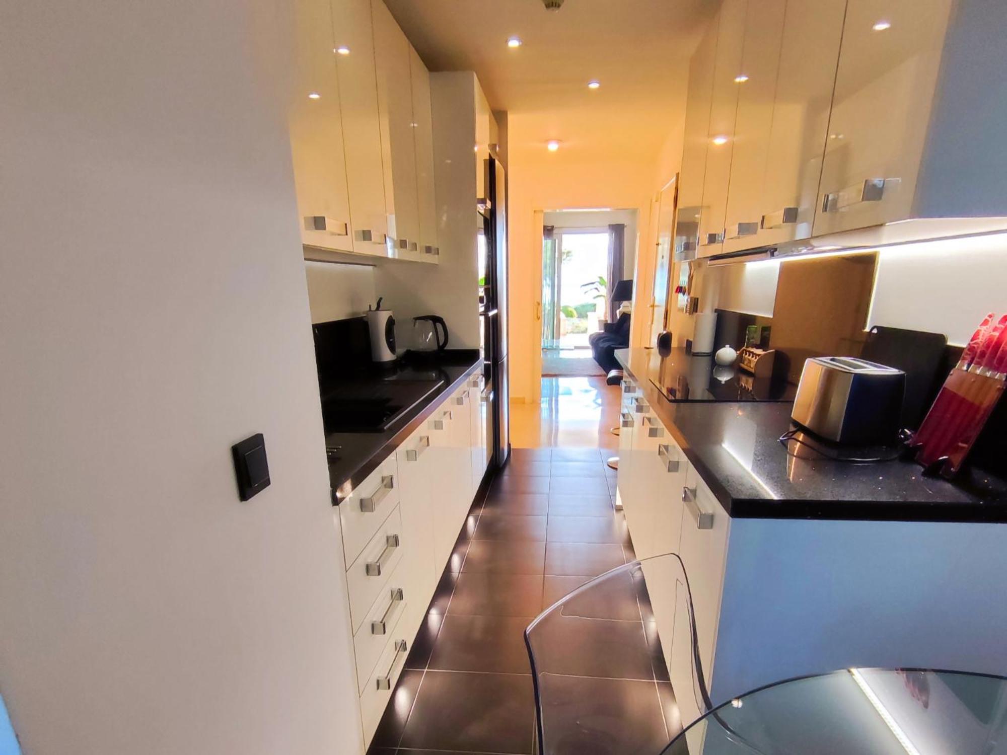 Luxury Frontline Residence Ehhouse Estepona Esterno foto