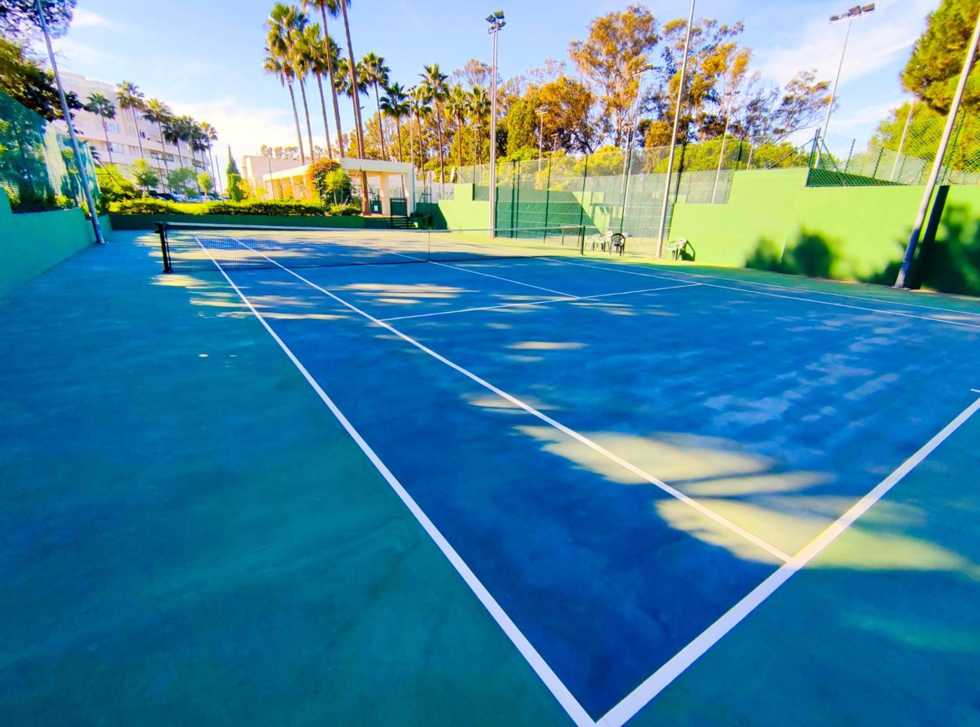Luxury Frontline Residence Ehhouse Estepona Esterno foto
