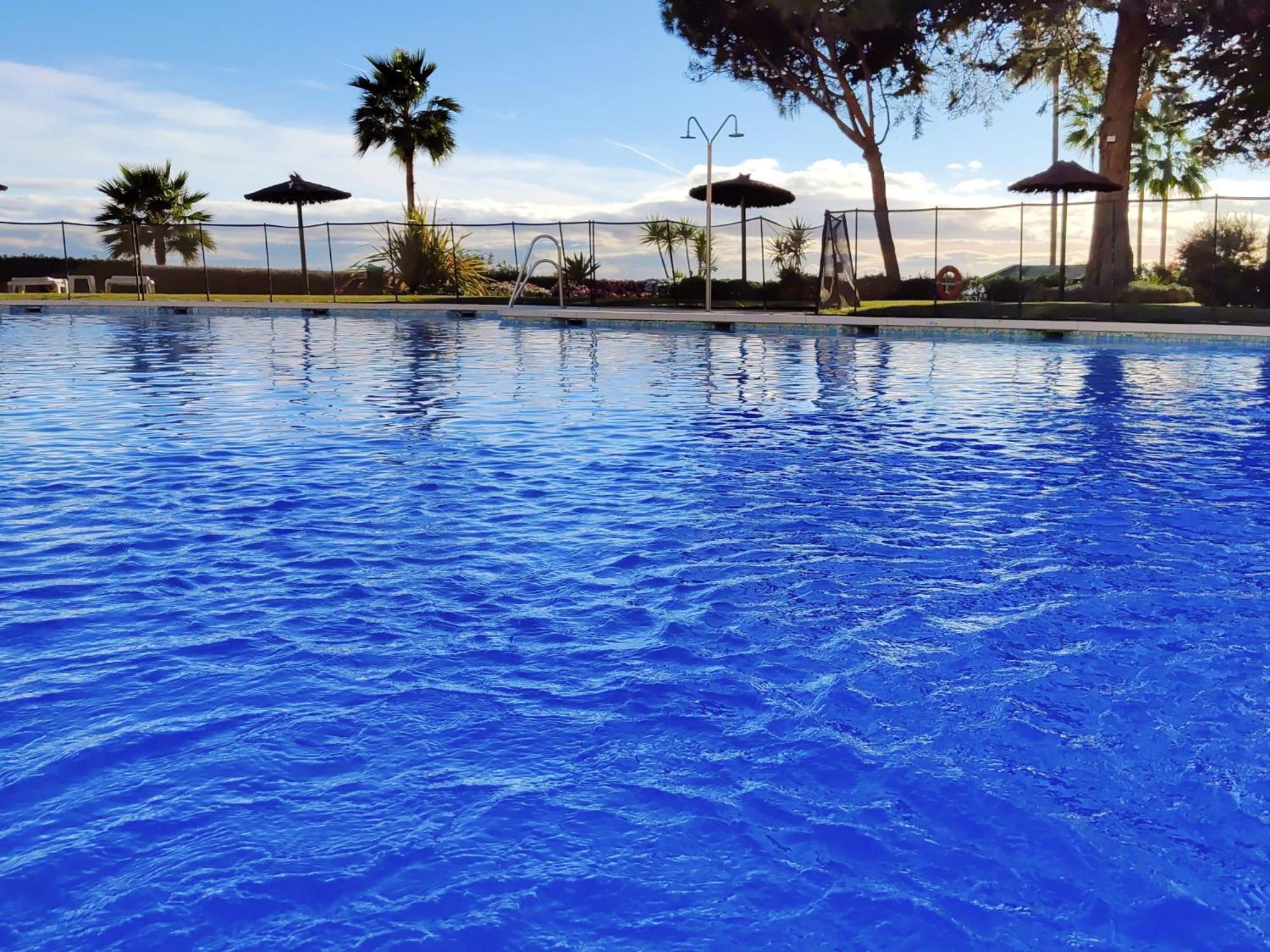 Luxury Frontline Residence Ehhouse Estepona Esterno foto