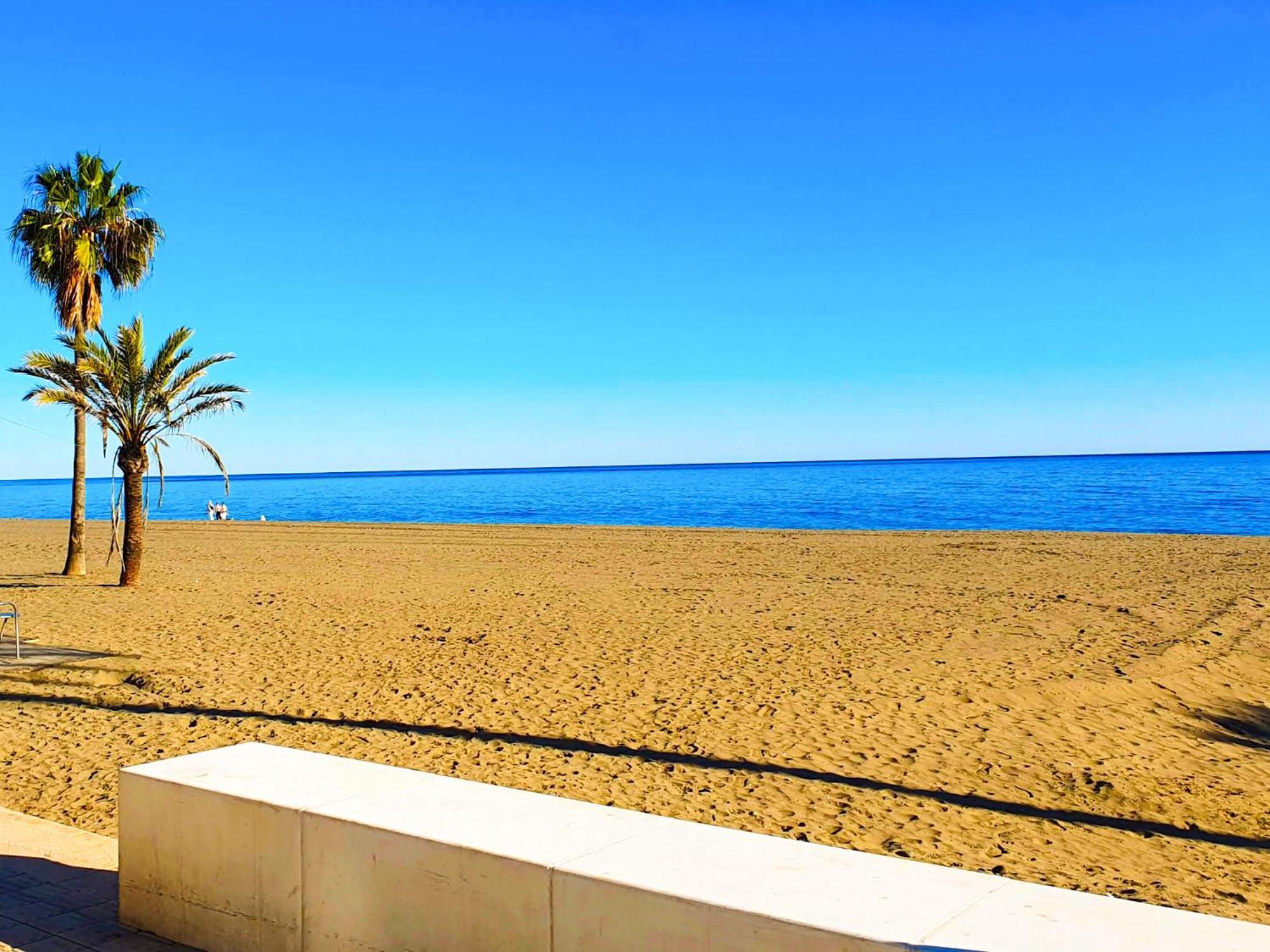 Luxury Frontline Residence Ehhouse Estepona Esterno foto