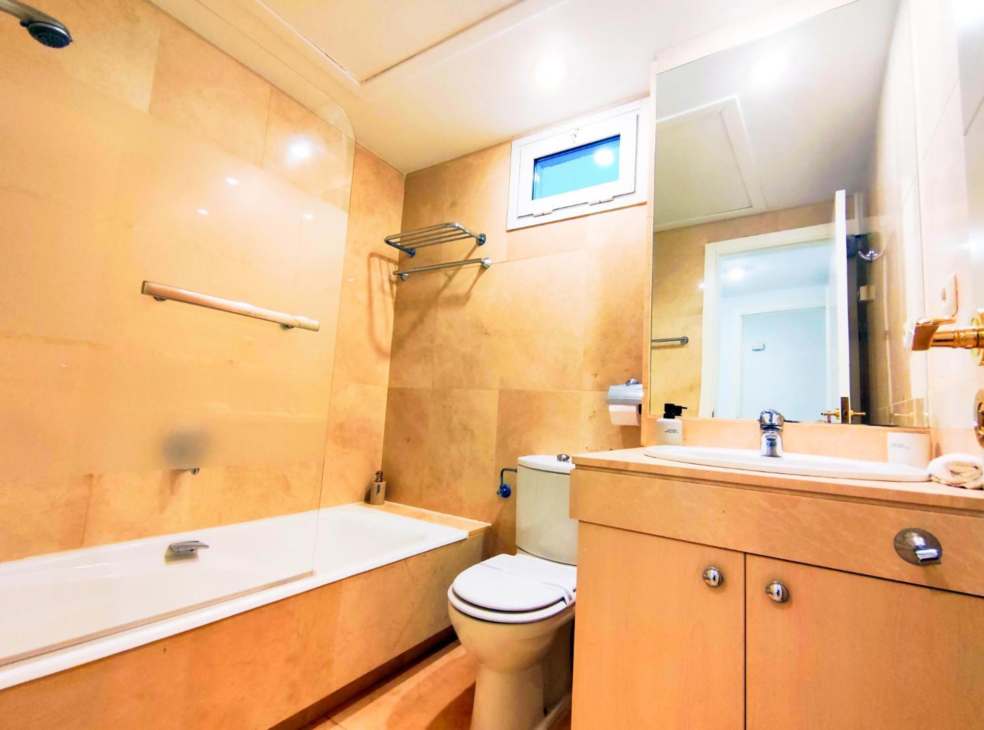 Luxury Frontline Residence Ehhouse Estepona Esterno foto