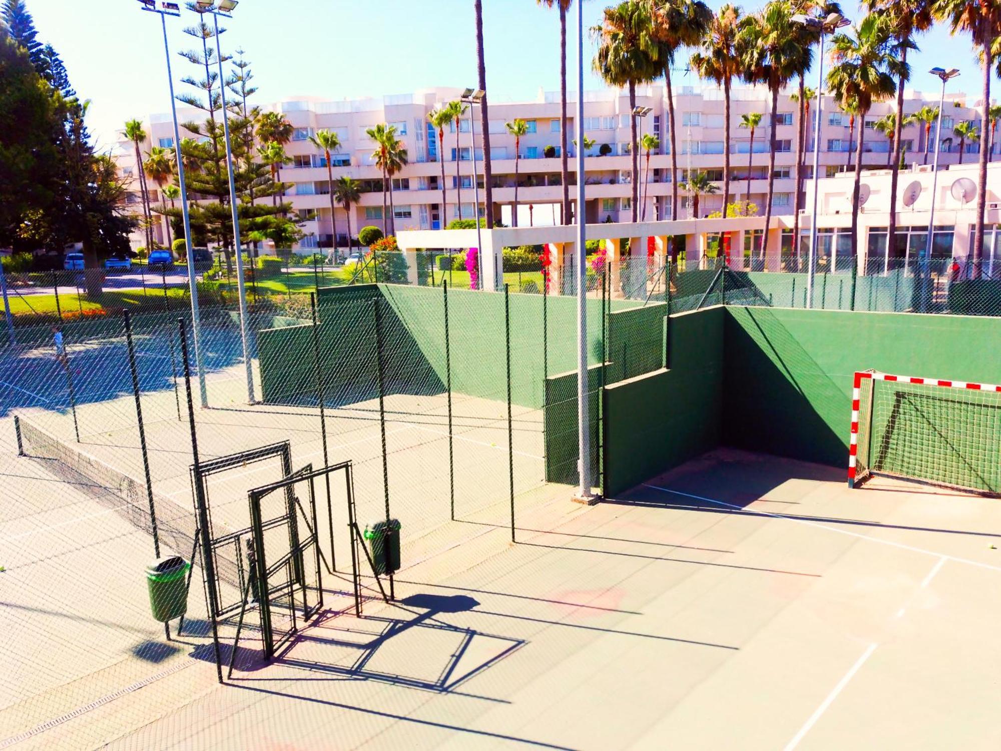 Luxury Frontline Residence Ehhouse Estepona Esterno foto